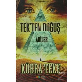 TEKTEN DOĞUŞ - KÜBRA TEKE