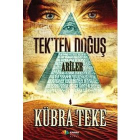 TEKTEN DOĞUŞ - KÜBRA TEKE
