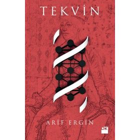 Tekvin Arif Ergin Doğan Kitap Yayınları
