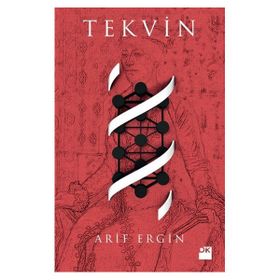 Tekvin Arif Ergin Doğan Kitap Yayınları