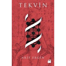 Tekvin Arif Ergin Doğan Kitap Yayınları