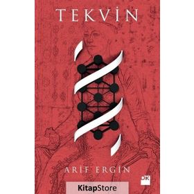 Tekvin Arif Ergin Doğan Kitap Yayınları