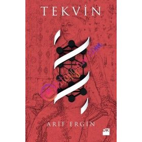 Tekvin Arif Ergin Doğan Kitap Yayınları
