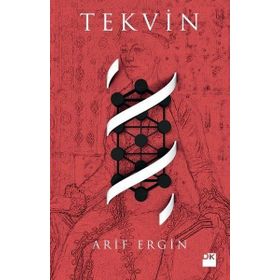 Tekvin Arif Ergin Doğan Kitap Yayınları