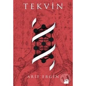Tekvin Arif Ergin Doğan Kitap Yayınları