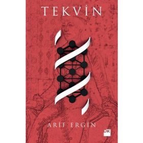 Tekvin Arif Ergin Doğan Kitap Yayınları