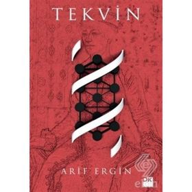 Tekvin Arif Ergin Doğan Kitap Yayınları