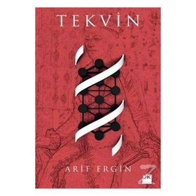 Tekvin Arif Ergin Doğan Kitap Yayınları