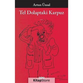 Tel Dolaptaki Karpuz - Artun Ünsal