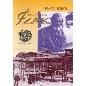 TEL ÖREN İZAK - PANAIT ISTRATI