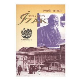 TEL ÖREN İZAK - PANAIT ISTRATI