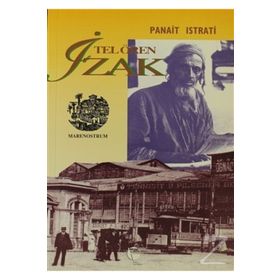 TEL ÖREN İZAK - PANAIT ISTRATI