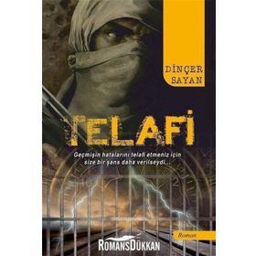 Telafi - Dinçer Sayan