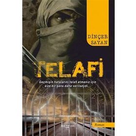 Telafi - Dinçer Sayan