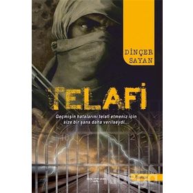 Telafi - Dinçer Sayan