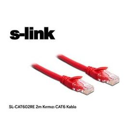 Teldata TLD-050Y Cat6 0.50 mt Yeşil UTP Patch Kablo