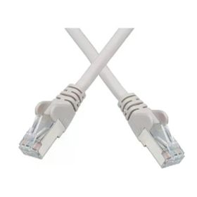 Teldata TLD-300G Cat6 3 mt Grey UTP Patch Kablo