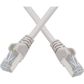Teldata TLD-300G Cat6 3 mt Grey UTP Patch Kablo