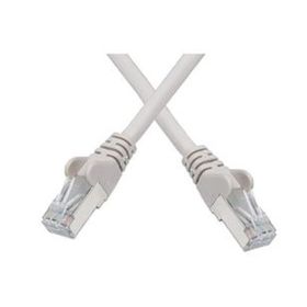 Teldata TLD-300G Cat6 3 mt Grey UTP Patch Kablo