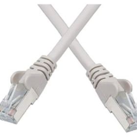 Teldata TLD-300G Cat6 3 mt Grey UTP Patch Kablo