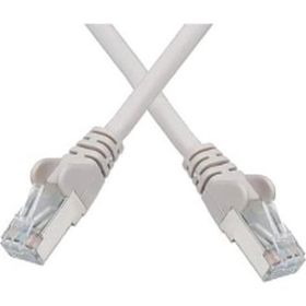Teldata TLD-300G Cat6 3 mt Grey UTP Patch Kablo