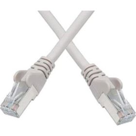 Teldata TLD-300G Cat6 3 mt Grey UTP Patch Kablo