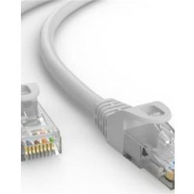 Teldata TLD-500G Cat6 5 mt Grey UTP Patch Kablo