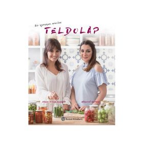 Teldolap - Bir Kavanoz Mucize - Gizem Erman Soysaldı Müşerref Kartaler