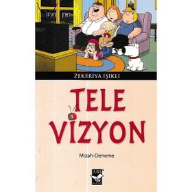 Tele Vizyon Zekeriya Işıklı