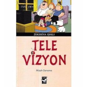 Tele Vizyon Zekeriya Işıklı
