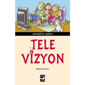 Tele Vizyon Zekeriya Işıklı