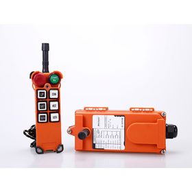 Telecontrol Vinç Uzaktan Kumandası