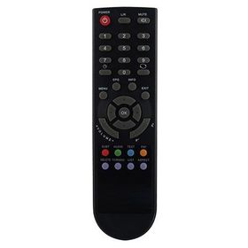 Teledünya 3024 33990 Uydu Alıcı Kumandası