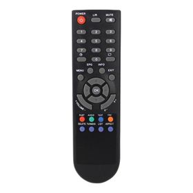 Teledünya 3024 33990 Uydu Alıcı Kumandası