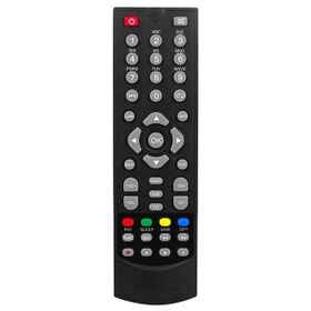 Teledünya 8800 HD Uydu Alıcı Kumandası