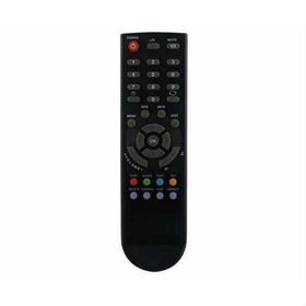 Teledünya Botech Uyumlu Uydu Kumandası