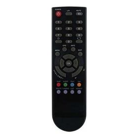 Teledünya Botech Uyumlu Uydu Kumandası