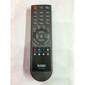 Teledünya Botech Uyumlu Uydu Kumandası