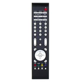 Teledünya Uydu Alıcı Kumandası
