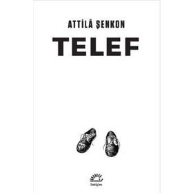 Telef - atilla senkon