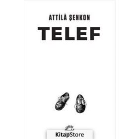 Telef - atilla senkon
