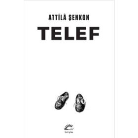 Telef - atilla senkon