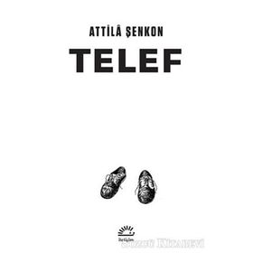 Telef - Attila Şenkon