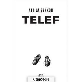 Telef - Attila Şenkon