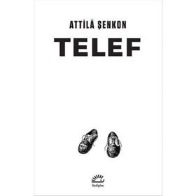 Telef - Attila Şenkon