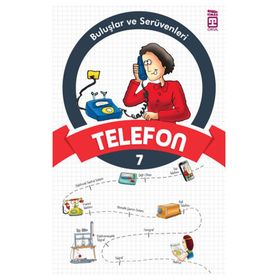 TELEFON - KOMISYON
