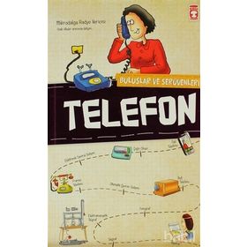 TELEFON - KOMISYON