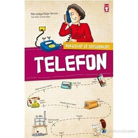 TELEFON - KOMISYON