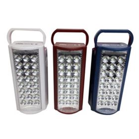 Telefon Şarj Edebilen Şarjlı Işıldak 24LED USB 80 Saat Yanar