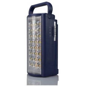 Telefon Şarj Edebilen Şarjlı Işıldak 24LED USB 80 Saat Yanar